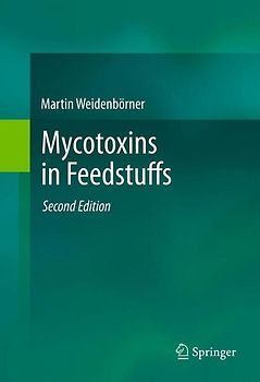 Mycotoxins in Feedstuffs