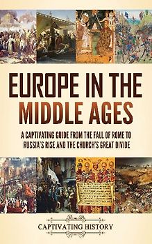 Europe in the Middle Ages