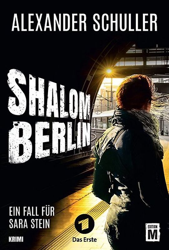 Shalom Berlin