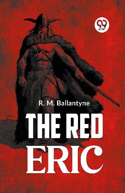 The Red Eric