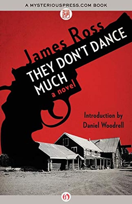 They Don't Dance Much