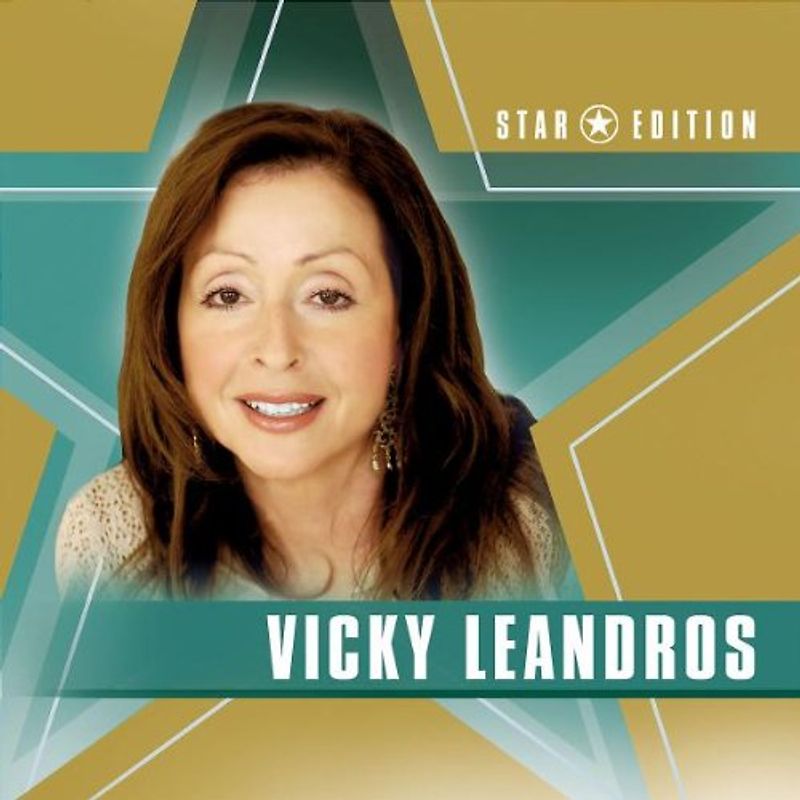Vicky Leandros - Star Edition