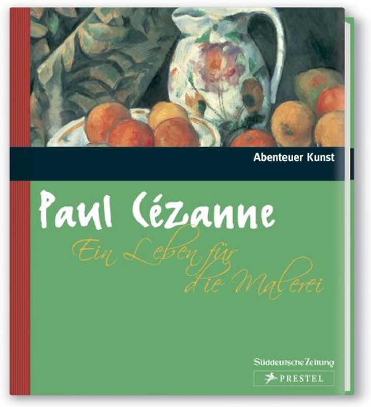 Ein Leben für die Malerei