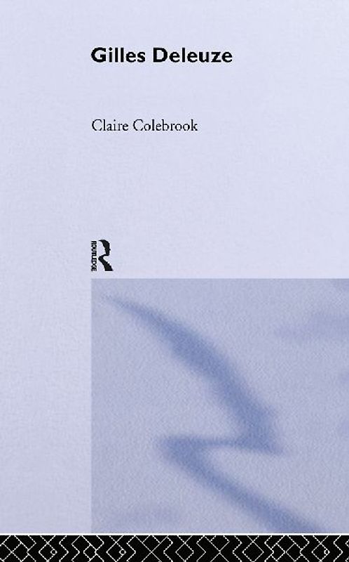 Gilles Deleuze