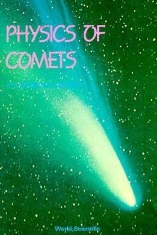 Physics of Comets