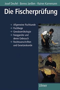 Fischerprüfung