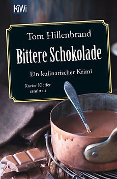 Bittere Schokolade