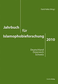Jahrbuch für Islamophobieforschung 2010