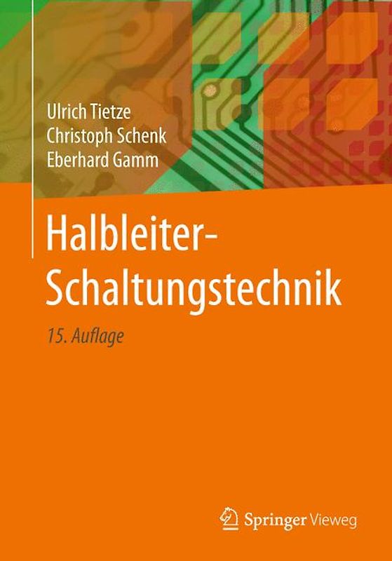 Halbleiter-Schaltungstechnik