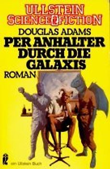 Per Anhalter durch die Galaxis