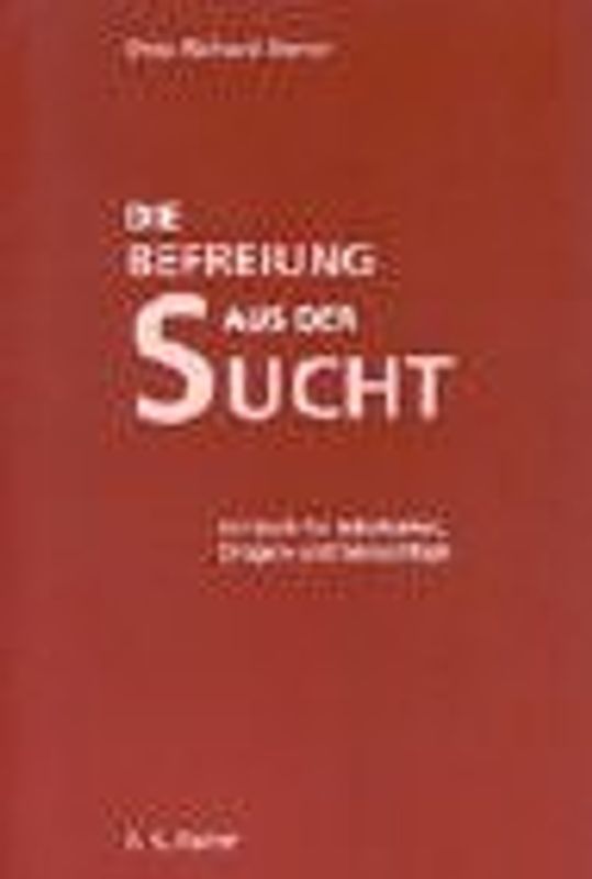 Die Befreiung aus der Sucht