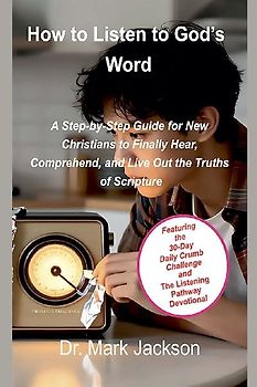 How to Listen to God's Word