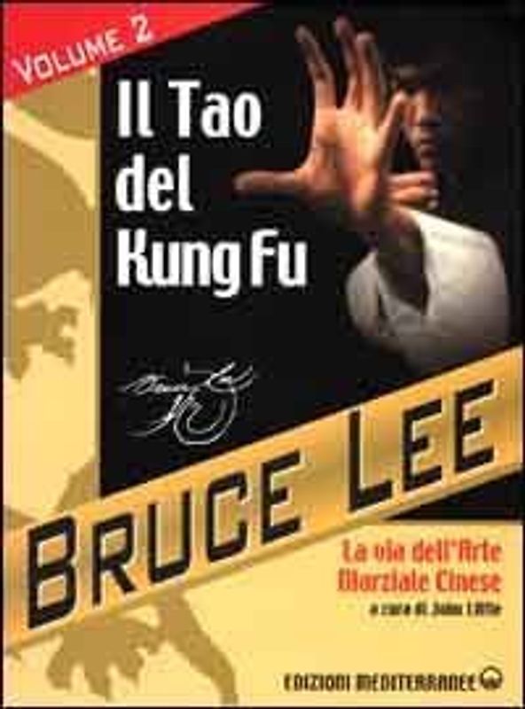 Il Tao del Kung Fu. La via dell'art