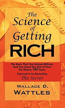 The Science of Getting Rich