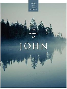 The Gospel of John (Kjv)