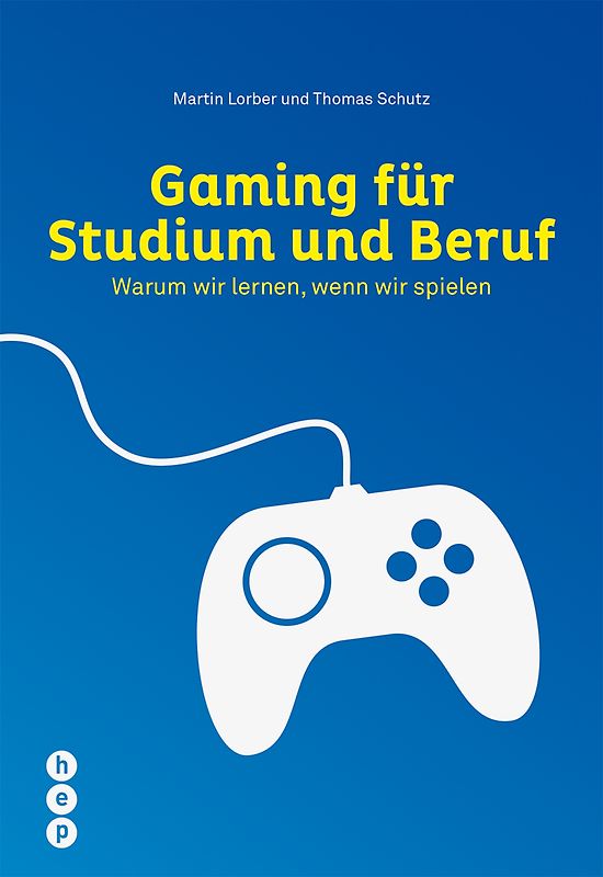 Gaming für Studium und Beruf