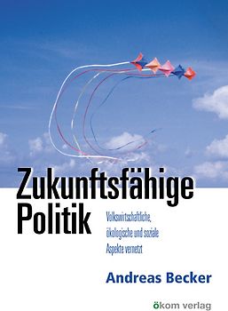 Zukunftsfähige Politik