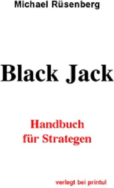 Black Jack