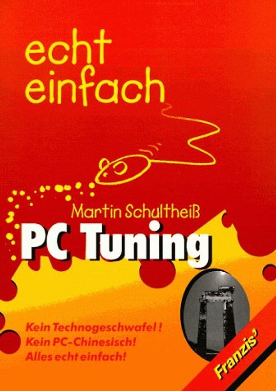 PC Tuning