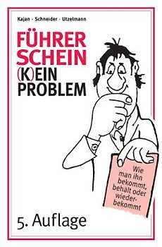 Führerschein (k)ein Problem