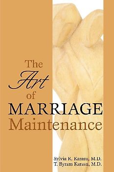 Art of Marriage Maintenance