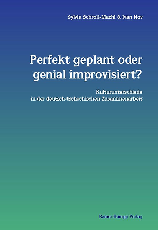 Perfekt geplant oder genial improvisiert?