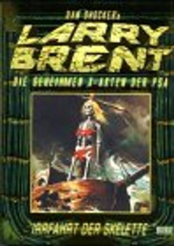 Irrfahrt der Skelette