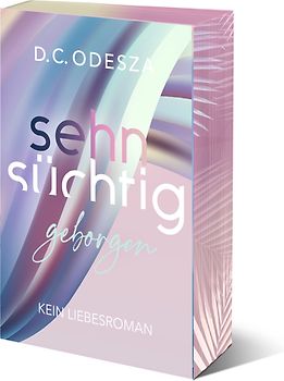 Sehnsüchtig Geborgen