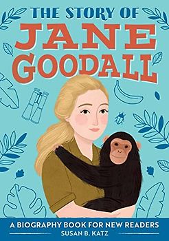The Story of Jane Goodall