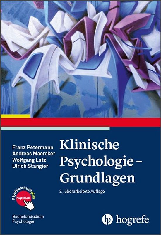 Klinische Psychologie – Grundlagen