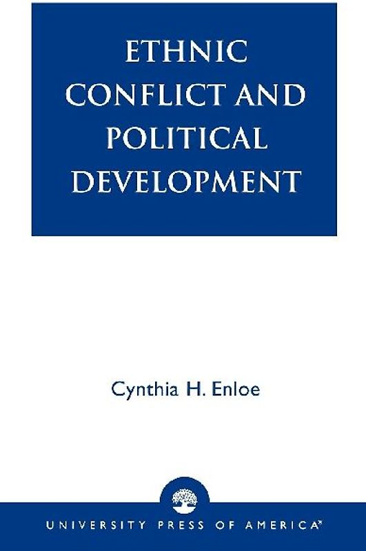 Ethnic Conflict and Political Development