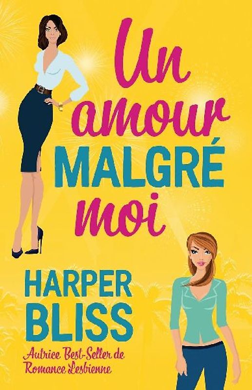 Un amour malgré moi