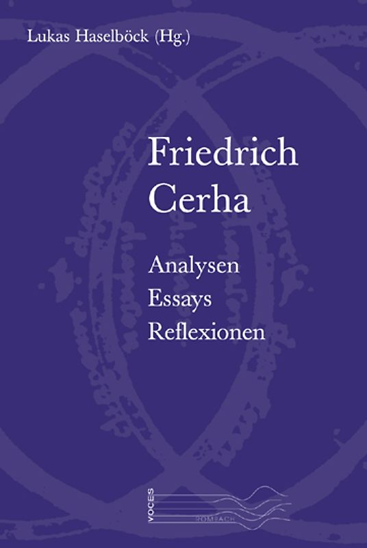 Friedrich Cerha