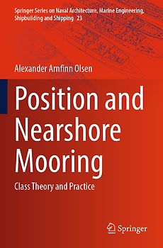 Position and Nearshore Mooring