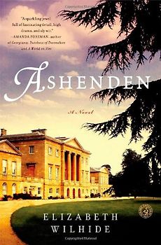 Ashenden