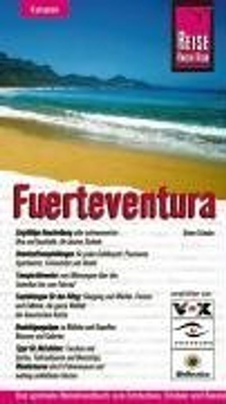 Fuerteventura