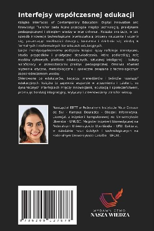 Interfejsy wspó¿czesnej edukacji