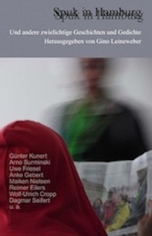 Spuk in Hamburg