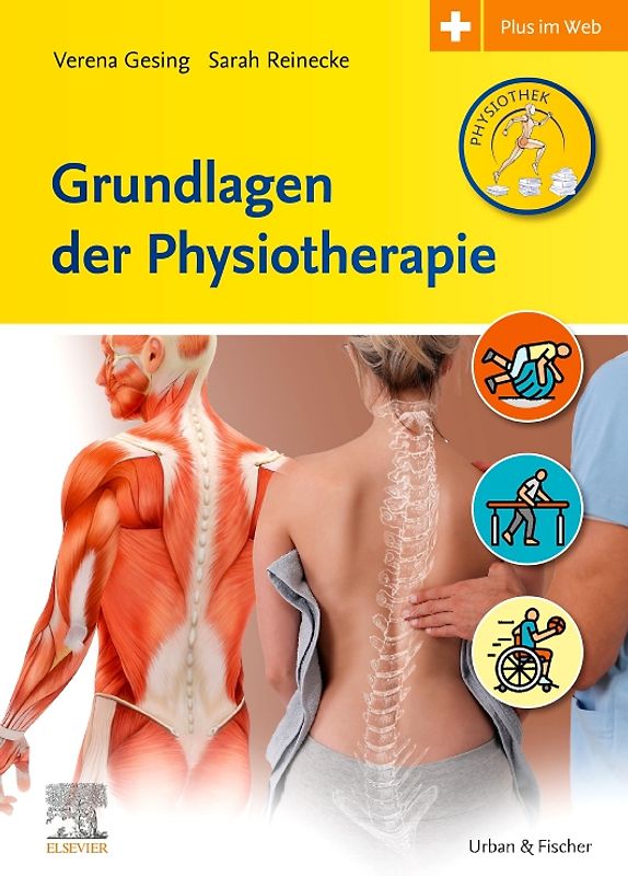 Grundlagen der Physiotherapie