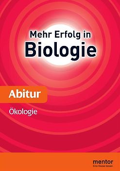 Mehr Erfolg in Biologie, Abitur: Ökologie