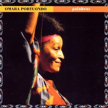 Omara Portuondo - Palabras