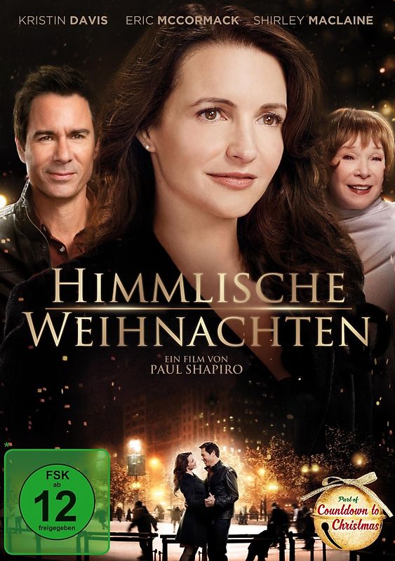 Himmlische Weihnachten DVD