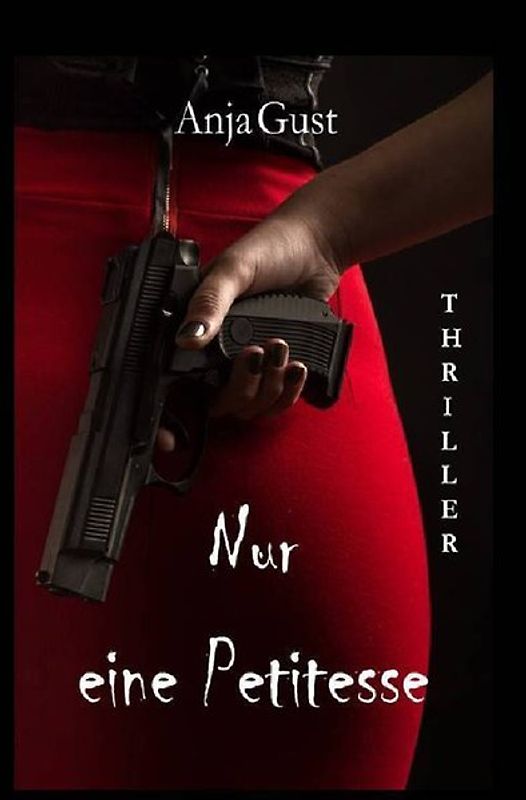 Die Geschichte der Sina Brodersen / Nur eine Petitesse