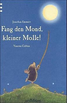 Fang den Mond, kleiner Molle