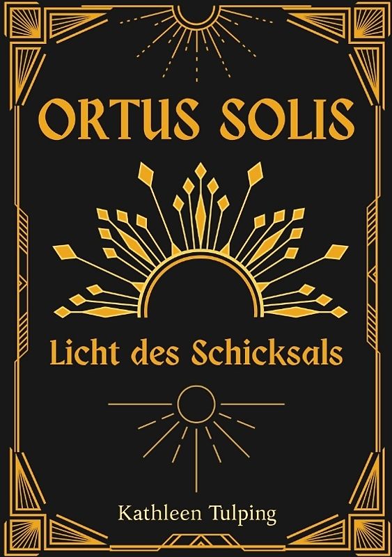 Ortus Solis 1