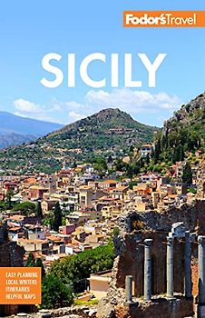Fodor's Sicily