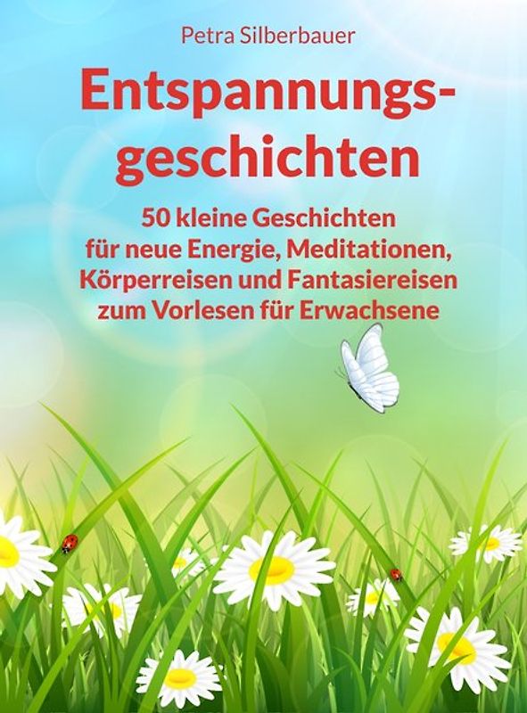 Entspannungsgeschichten