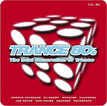 Various - Trance 80s