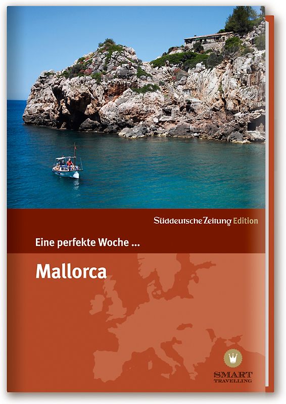 Eine perfekte Woche… auf Mallorca