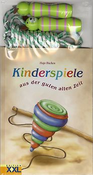 Kinderspiele